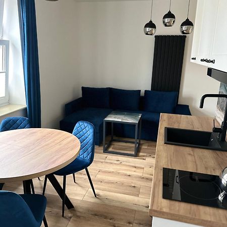 Apartament Stara Kamienica 1 Malbork Exterior foto