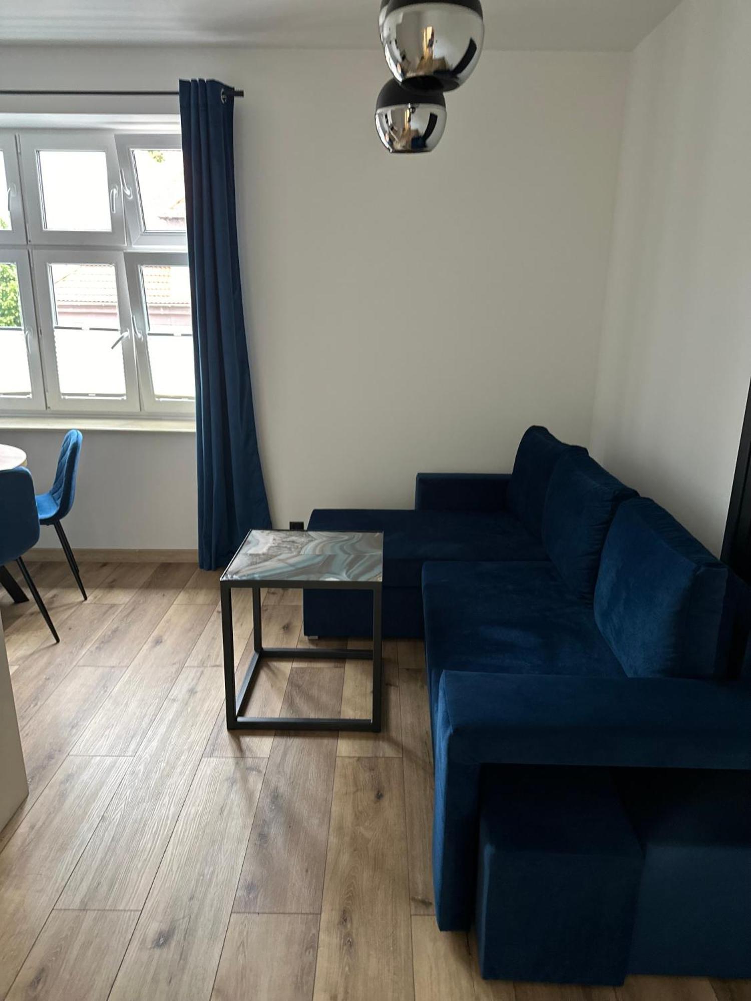 Apartament Stara Kamienica 1 Malbork Exterior foto