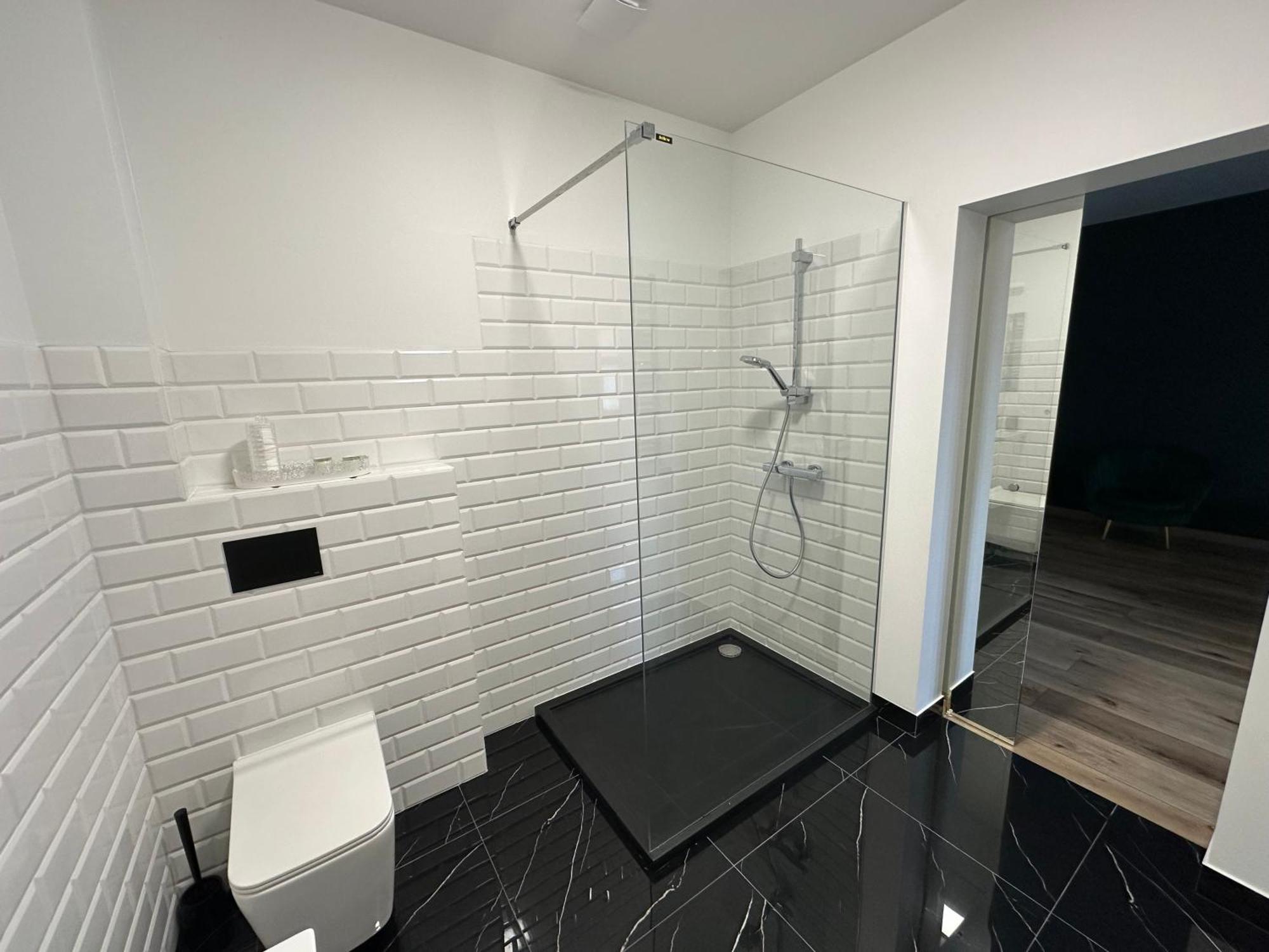 Apartament Stara Kamienica 1 Malbork Exterior foto