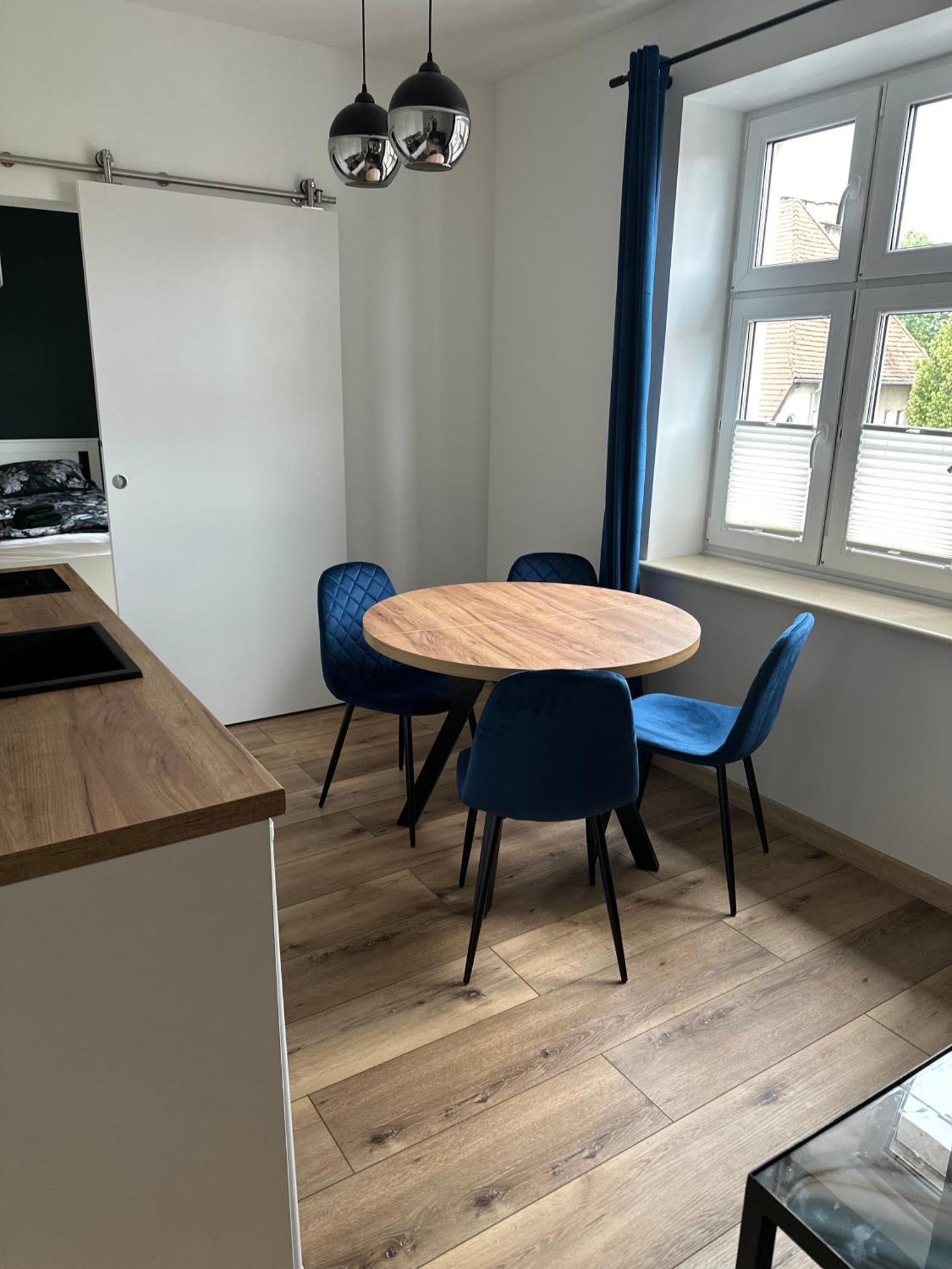 Apartament Stara Kamienica 1 Malbork Exterior foto